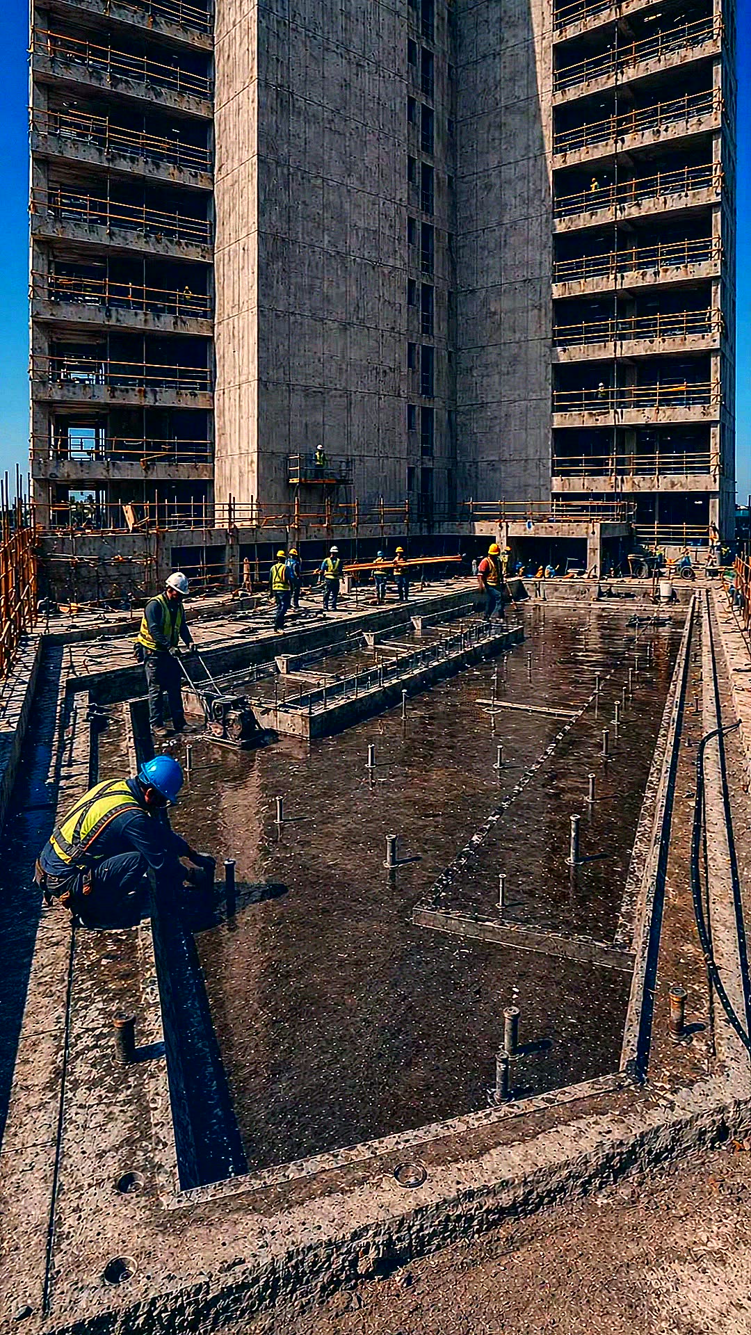 Render genérico